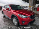 Mazda CX-5 KEEFW