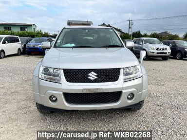 Suzuki Escudo TDA4W