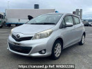 Toyota Vitz KSP130