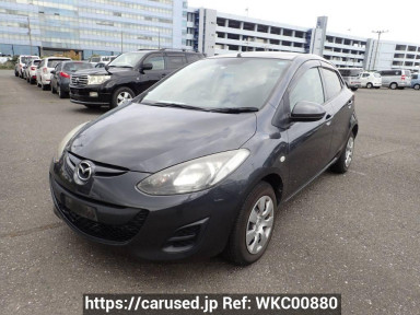 Mazda Demio DE3FS