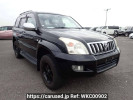 Toyota Land Cruiser Prado TRJ120W