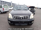 Toyota Land Cruiser Prado TRJ120W