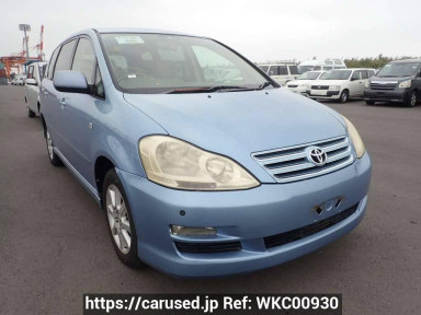 Toyota Ipsum ACM26W