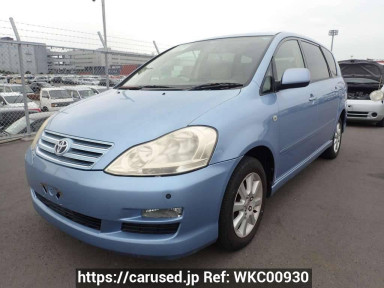 Toyota Ipsum ACM26W