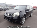 Nissan X-Trail NT31