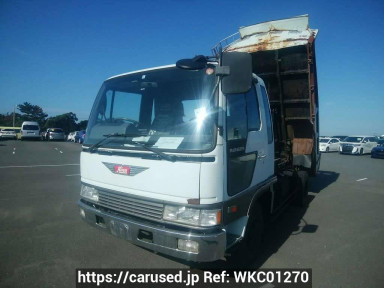 Hino RANGER FD3HDAD