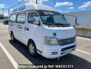 Nissan Caravan Bus DWGE25