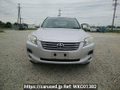 Toyota Vanguard ACA33W