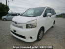 Toyota Voxy ZRR75G