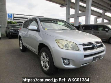 Toyota RAV4 ACA31W