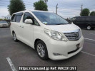 Toyota Alphard ANH20W