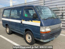 Toyota Hiace Van RZH102V