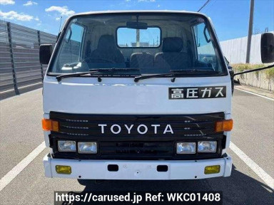 Toyota Toyoace Truck LY51