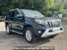 Toyota Land Cruiser Prado GRJ150W