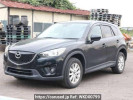 Mazda CX-5 KEEAW