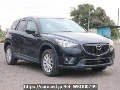 Mazda CX-5 KEEAW