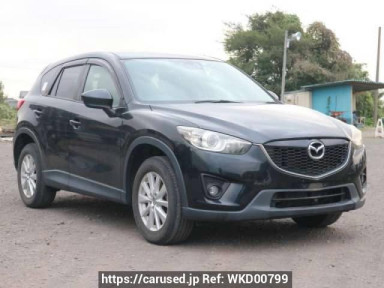 Mazda CX-5 KEEAW