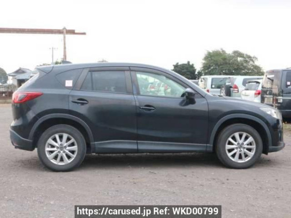 Used2013 AT Mazda CX-5 KEEAWImage[3]