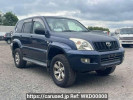 Toyota Land Cruiser Prado RZJ120W