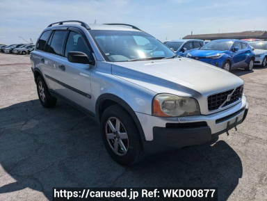 Volvo XC90 CB5254AW