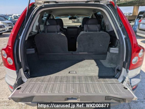 Used 2006 AT volvo xc90 CB5254AW Image[8]