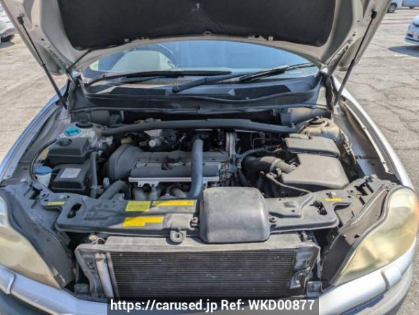 Used 2006 AT volvo xc90 CB5254AW Image[9]
