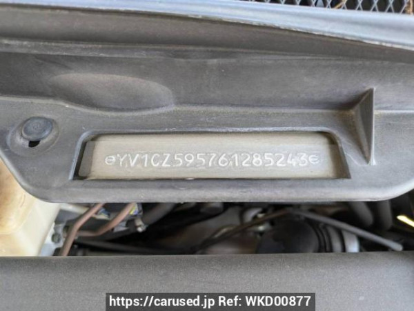 Used 2006 AT volvo xc90 CB5254AW Image[11]