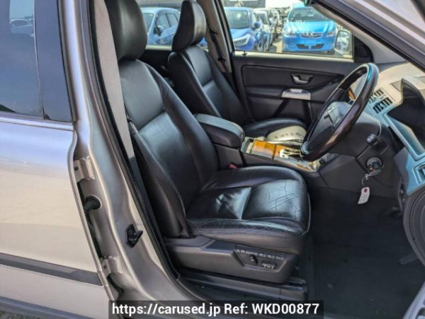 Used 2006 AT volvo xc90 CB5254AW Image[12]