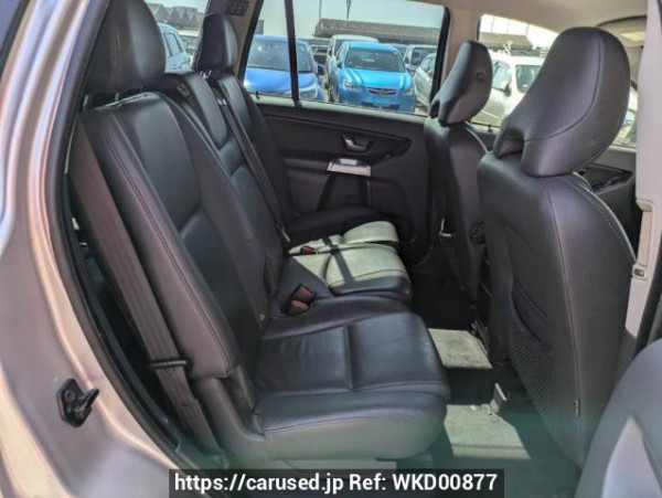 Used 2006 AT volvo xc90 CB5254AW Image[15]