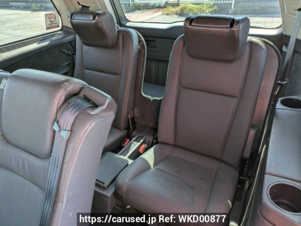 Used 2006 AT volvo xc90 CB5254AW Image[16]