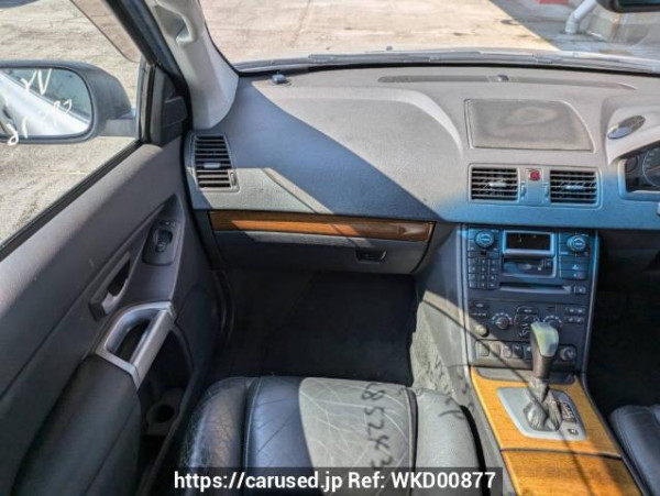 Used 2006 AT volvo xc90 CB5254AW Image[17]