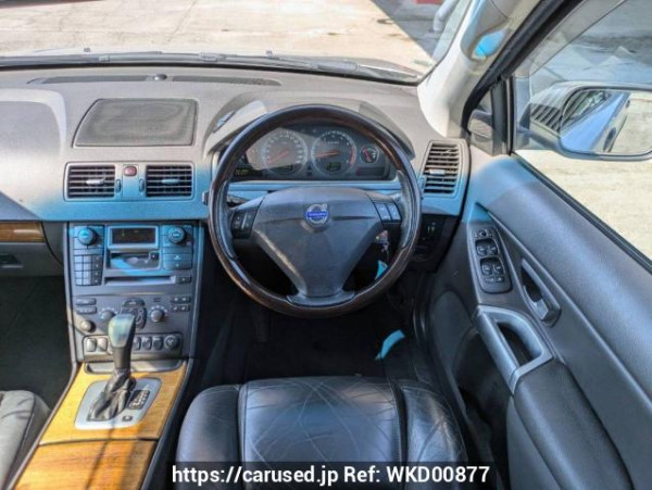 Used 2006 AT volvo xc90 CB5254AW Image[18]