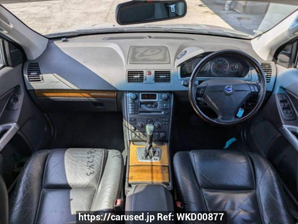 Used 2006 AT volvo xc90 CB5254AW Image[19]