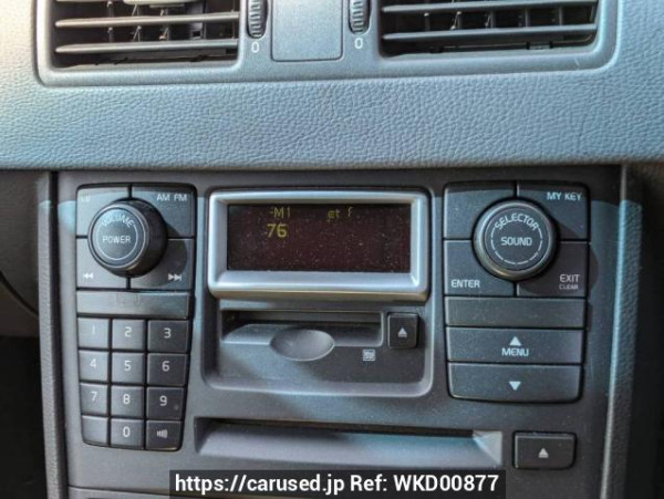Used 2006 AT volvo xc90 CB5254AW Image[21]