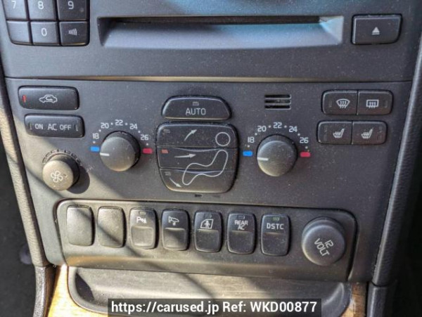 Used 2006 AT volvo xc90 CB5254AW Image[22]