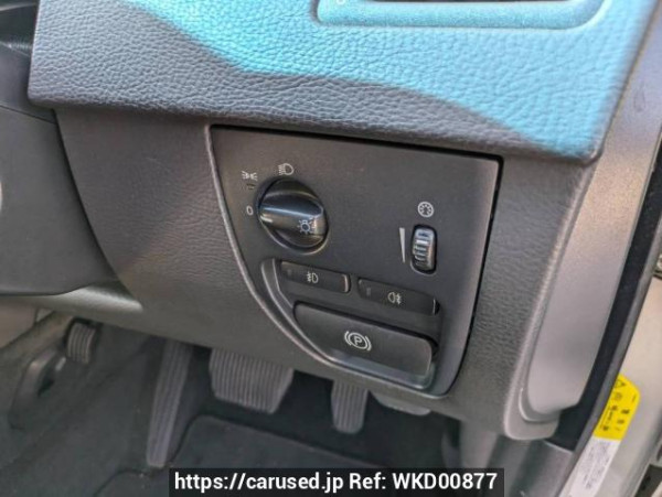 Used 2006 AT volvo xc90 CB5254AW Image[23]