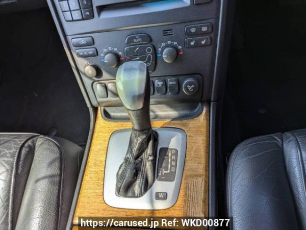 Used 2006 AT volvo xc90 CB5254AW Image[25]