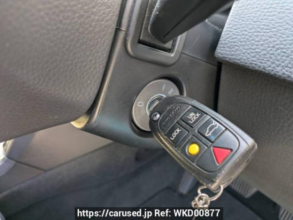Used 2006 AT volvo xc90 CB5254AW Image[26]