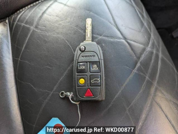 Used 2006 AT volvo xc90 CB5254AW Image[27]