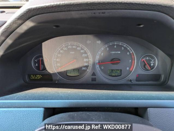 Used 2006 AT volvo xc90 CB5254AW Image[28]