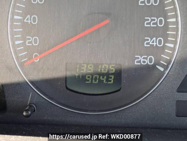 Used 2006 AT volvo xc90 CB5254AW Image[29]