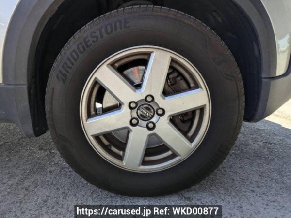 Used 2006 AT volvo xc90 CB5254AW Image[30]