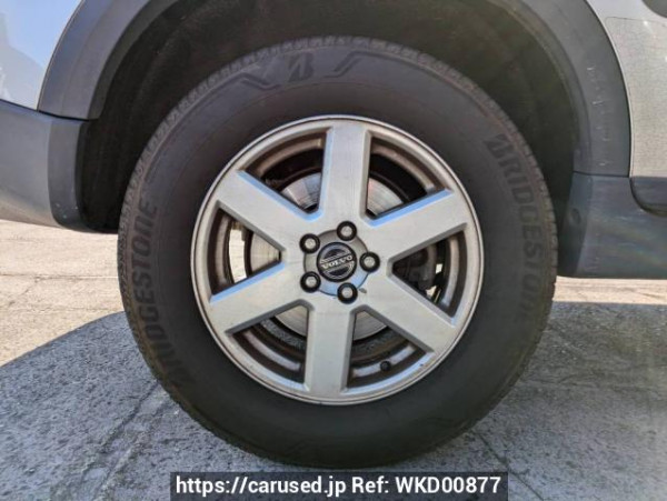 Used 2006 AT volvo xc90 CB5254AW Image[31]