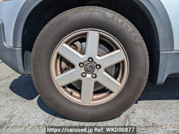Used 2006 AT volvo xc90 CB5254AW Image[33]