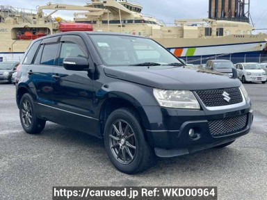 Suzuki Escudo TDA4W