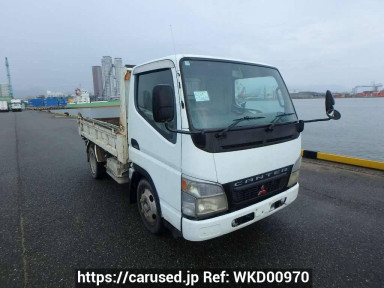 Mitsubishi Canter FE71CBD