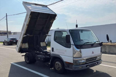 Mitsubishi Canter FE51CBD