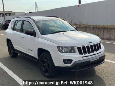 Jeep Compass MK49