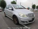 Mercedes Benz B-Class