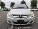 Mercedes Benz B-Class